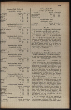 Verordnungsblatt der steiermärkischen Landesregierung 19411001 Seite: 3