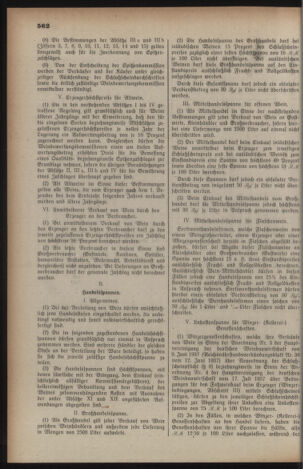 Verordnungsblatt der steiermärkischen Landesregierung 19411001 Seite: 8