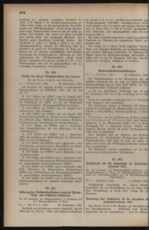 Verordnungsblatt der steiermärkischen Landesregierung 19411004 Seite: 2