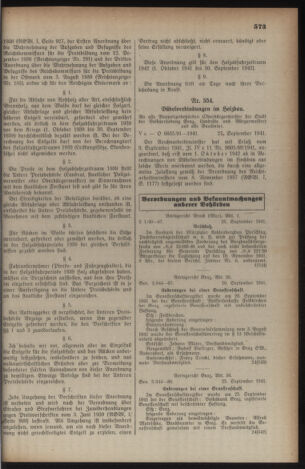 Verordnungsblatt der steiermärkischen Landesregierung 19411004 Seite: 3