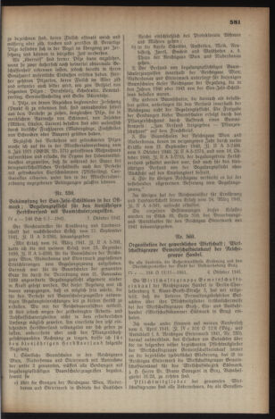 Verordnungsblatt der steiermärkischen Landesregierung 19411011 Seite: 3