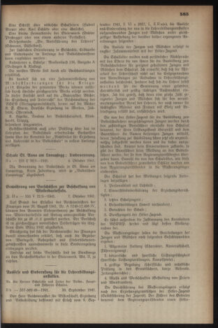 Verordnungsblatt der steiermärkischen Landesregierung 19411011 Seite: 7