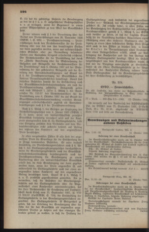 Verordnungsblatt der steiermärkischen Landesregierung 19411022 Seite: 2