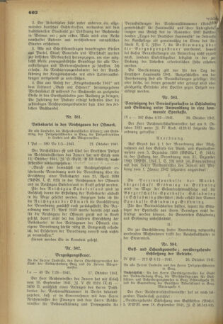 Verordnungsblatt der steiermärkischen Landesregierung 19411025 Seite: 4