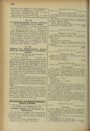 Verordnungsblatt der steiermärkischen Landesregierung 19411025 Seite: 6