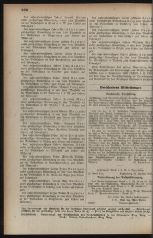 Verordnungsblatt der steiermärkischen Landesregierung 19411025 Seite: 8