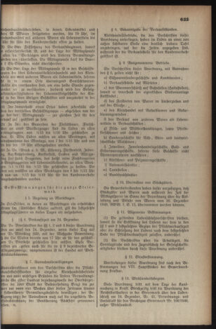 Verordnungsblatt der steiermärkischen Landesregierung 19411105 Seite: 3