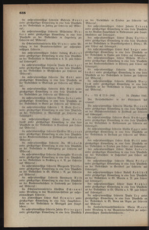 Verordnungsblatt der steiermärkischen Landesregierung 19411108 Seite: 14