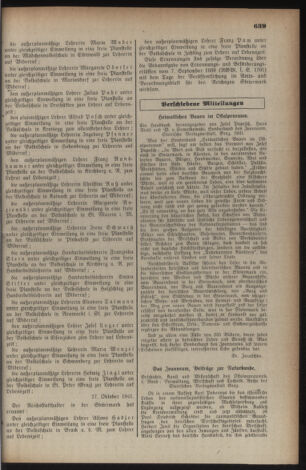 Verordnungsblatt der steiermärkischen Landesregierung 19411108 Seite: 15