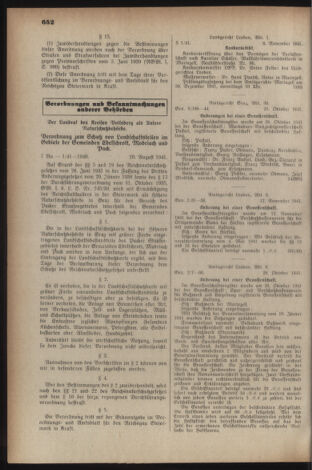 Verordnungsblatt der steiermärkischen Landesregierung 19411115 Seite: 10