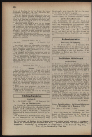 Verordnungsblatt der steiermärkischen Landesregierung 19411115 Seite: 12