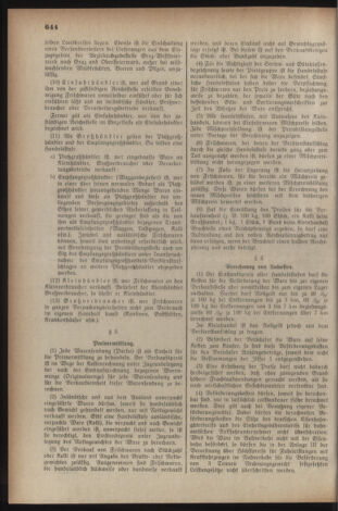 Verordnungsblatt der steiermärkischen Landesregierung 19411115 Seite: 2