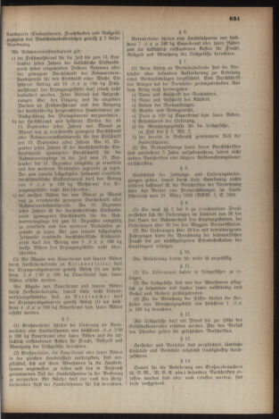 Verordnungsblatt der steiermärkischen Landesregierung 19411115 Seite: 9