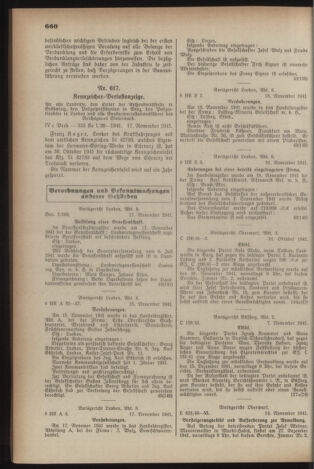 Verordnungsblatt der steiermärkischen Landesregierung 19411122 Seite: 2