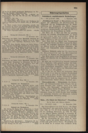 Verordnungsblatt der steiermärkischen Landesregierung 19411122 Seite: 3