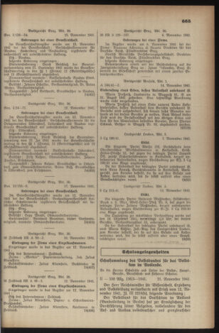 Verordnungsblatt der steiermärkischen Landesregierung 19411126 Seite: 3