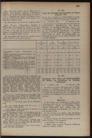 Verordnungsblatt der steiermärkischen Landesregierung 19411203 Seite: 3