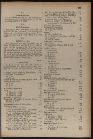 Verordnungsblatt der steiermärkischen Landesregierung 19411203 Seite: 5