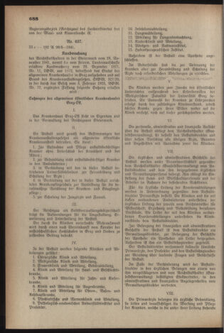 Verordnungsblatt der steiermärkischen Landesregierung 19411206 Seite: 2