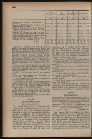 Verordnungsblatt der steiermärkischen Landesregierung 19411210 Seite: 4