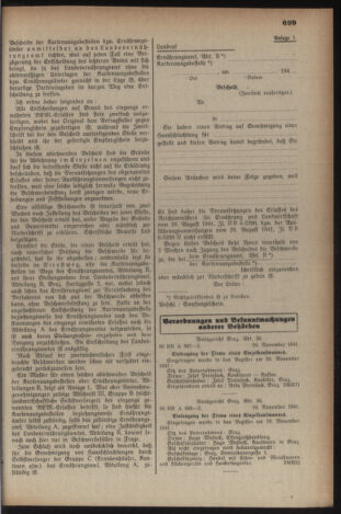 Verordnungsblatt der steiermärkischen Landesregierung 19411210 Seite: 5