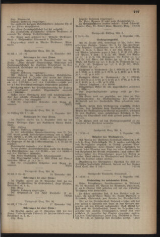 Verordnungsblatt der steiermärkischen Landesregierung 19411213 Seite: 5