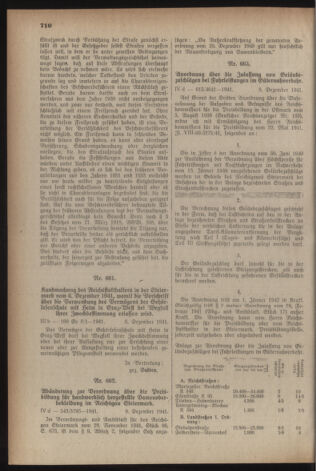 Verordnungsblatt der steiermärkischen Landesregierung 19411217 Seite: 2