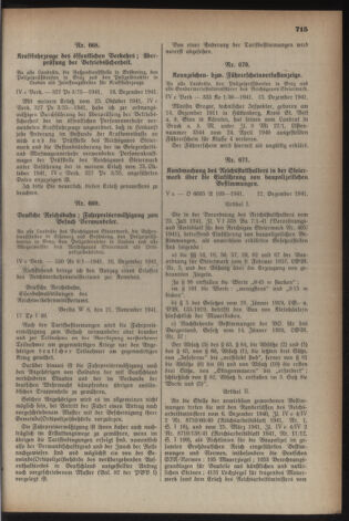 Verordnungsblatt der steiermärkischen Landesregierung 19411220 Seite: 3