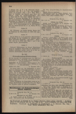 Verordnungsblatt der steiermärkischen Landesregierung 19411220 Seite: 4