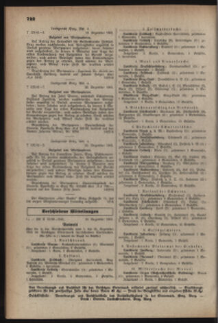 Verordnungsblatt der steiermärkischen Landesregierung 19411224 Seite: 6