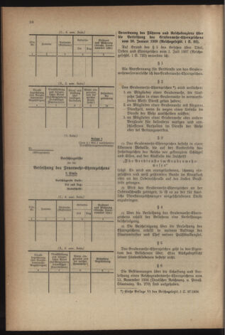 Verordnungsblatt der steiermärkischen Landesregierung 19411231 Seite: 100