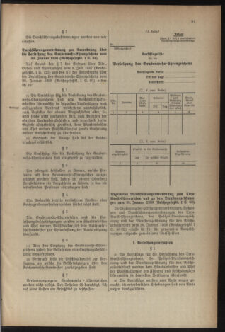 Verordnungsblatt der steiermärkischen Landesregierung 19411231 Seite: 101