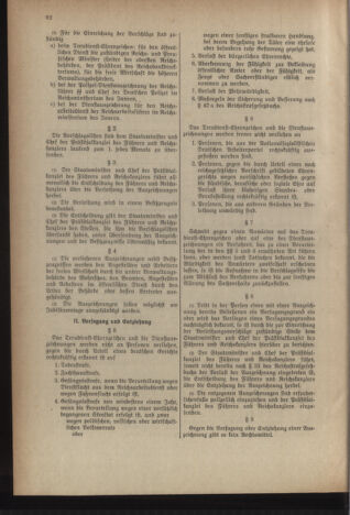 Verordnungsblatt der steiermärkischen Landesregierung 19411231 Seite: 102