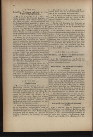 Verordnungsblatt der steiermärkischen Landesregierung 19411231 Seite: 108