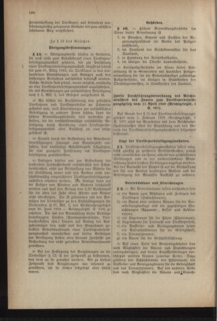 Verordnungsblatt der steiermärkischen Landesregierung 19411231 Seite: 110