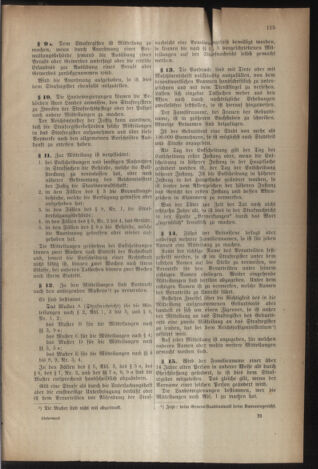 Verordnungsblatt der steiermärkischen Landesregierung 19411231 Seite: 125