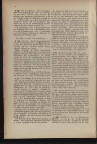 Verordnungsblatt der steiermärkischen Landesregierung 19411231 Seite: 128