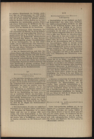 Verordnungsblatt der steiermärkischen Landesregierung 19411231 Seite: 13