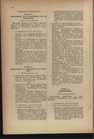 Verordnungsblatt der steiermärkischen Landesregierung 19411231 Seite: 134