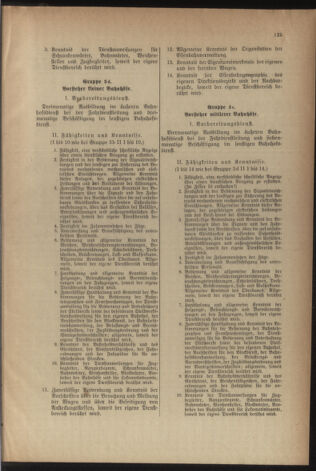 Verordnungsblatt der steiermärkischen Landesregierung 19411231 Seite: 135