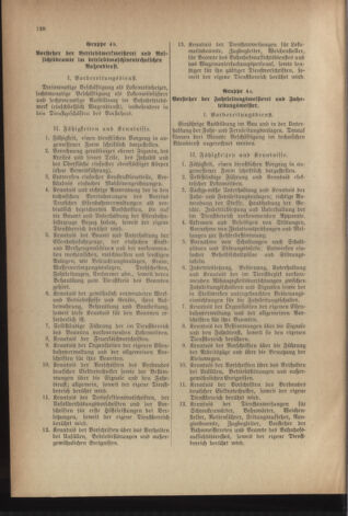 Verordnungsblatt der steiermärkischen Landesregierung 19411231 Seite: 138