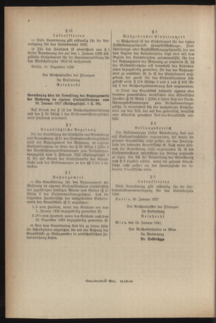 Verordnungsblatt der steiermärkischen Landesregierung 19411231 Seite: 14