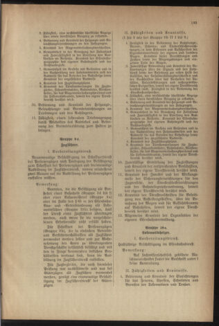 Verordnungsblatt der steiermärkischen Landesregierung 19411231 Seite: 143