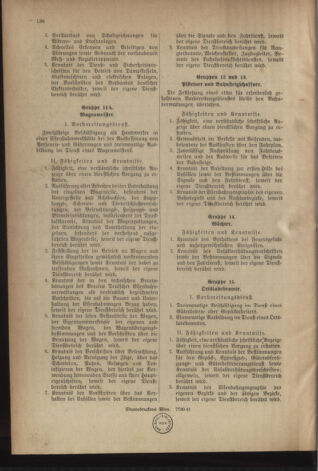 Verordnungsblatt der steiermärkischen Landesregierung 19411231 Seite: 146