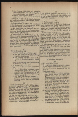 Verordnungsblatt der steiermärkischen Landesregierung 19411231 Seite: 16