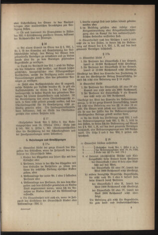 Verordnungsblatt der steiermärkischen Landesregierung 19411231 Seite: 19