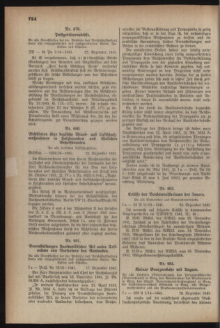 Verordnungsblatt der steiermärkischen Landesregierung 19411231 Seite: 2