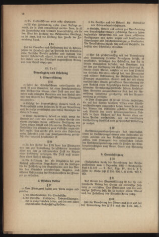 Verordnungsblatt der steiermärkischen Landesregierung 19411231 Seite: 22