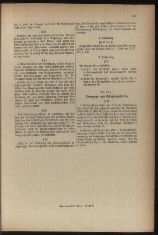 Verordnungsblatt der steiermärkischen Landesregierung 19411231 Seite: 23