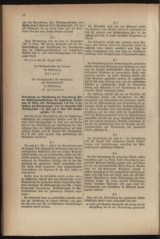 Verordnungsblatt der steiermärkischen Landesregierung 19411231 Seite: 26